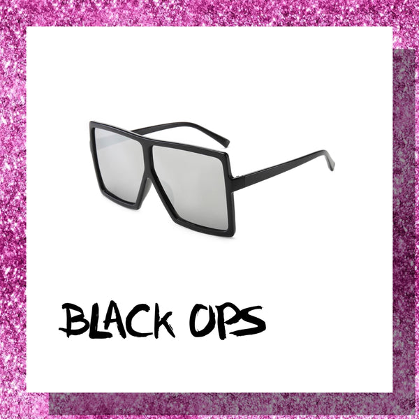 Black Ops