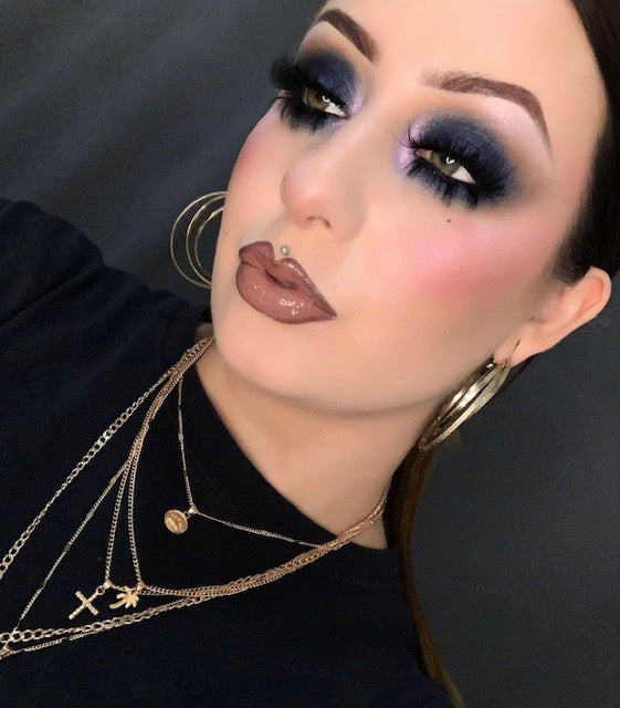 Bohemian Layered Necklace