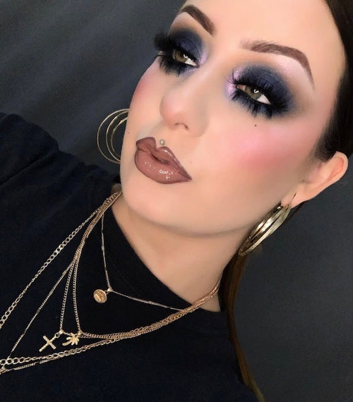 Bohemian Layered Necklace