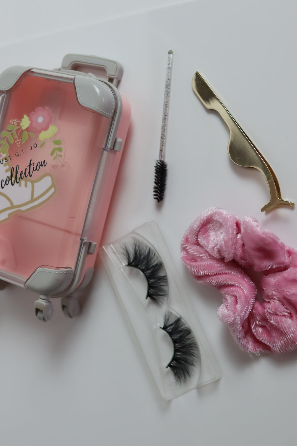 Lash Kits