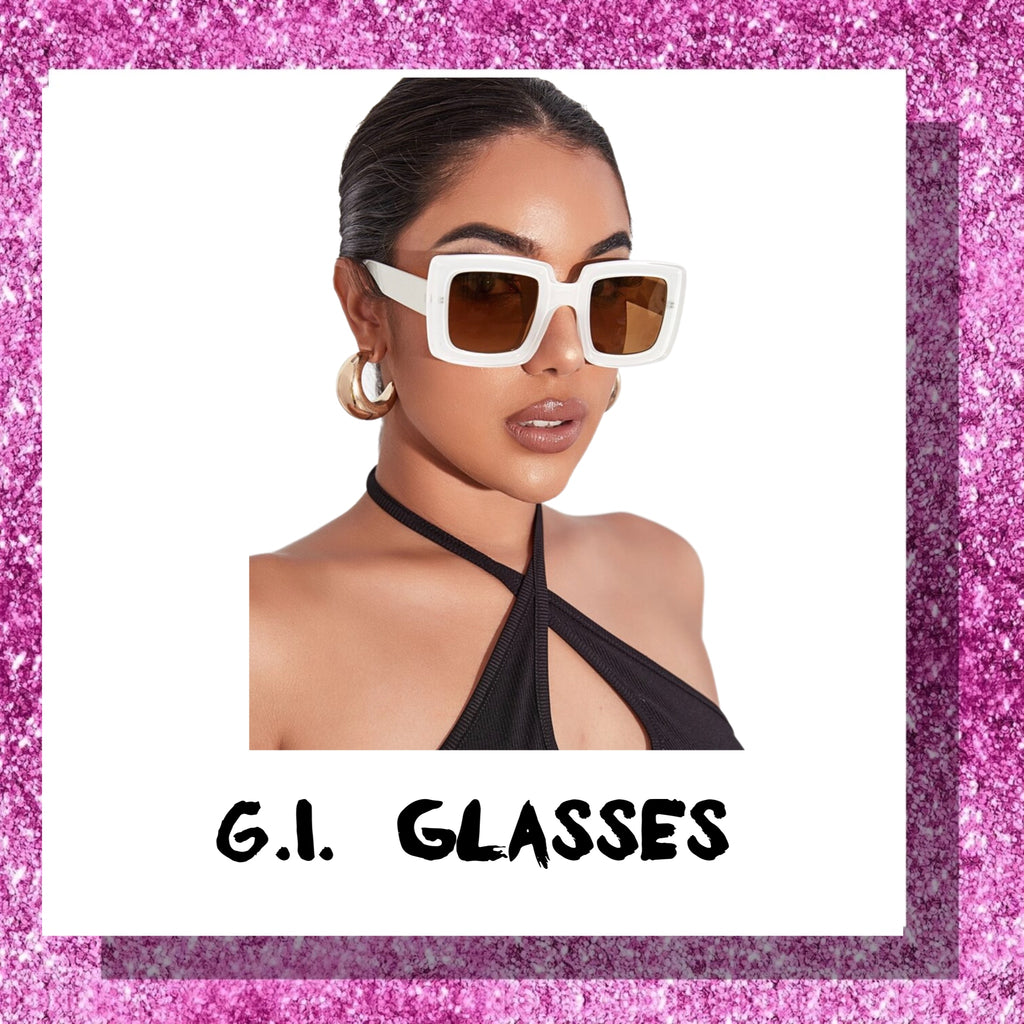 G.I. Glasses