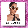 G.I. Glasses
