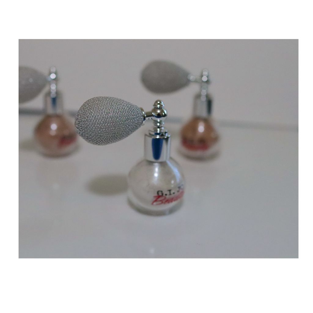 Highlighter Powder Spray