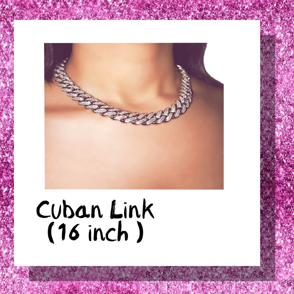 Cuban link