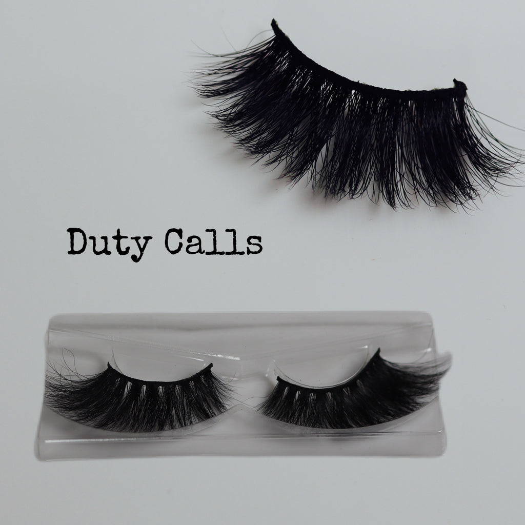 Lash Kits