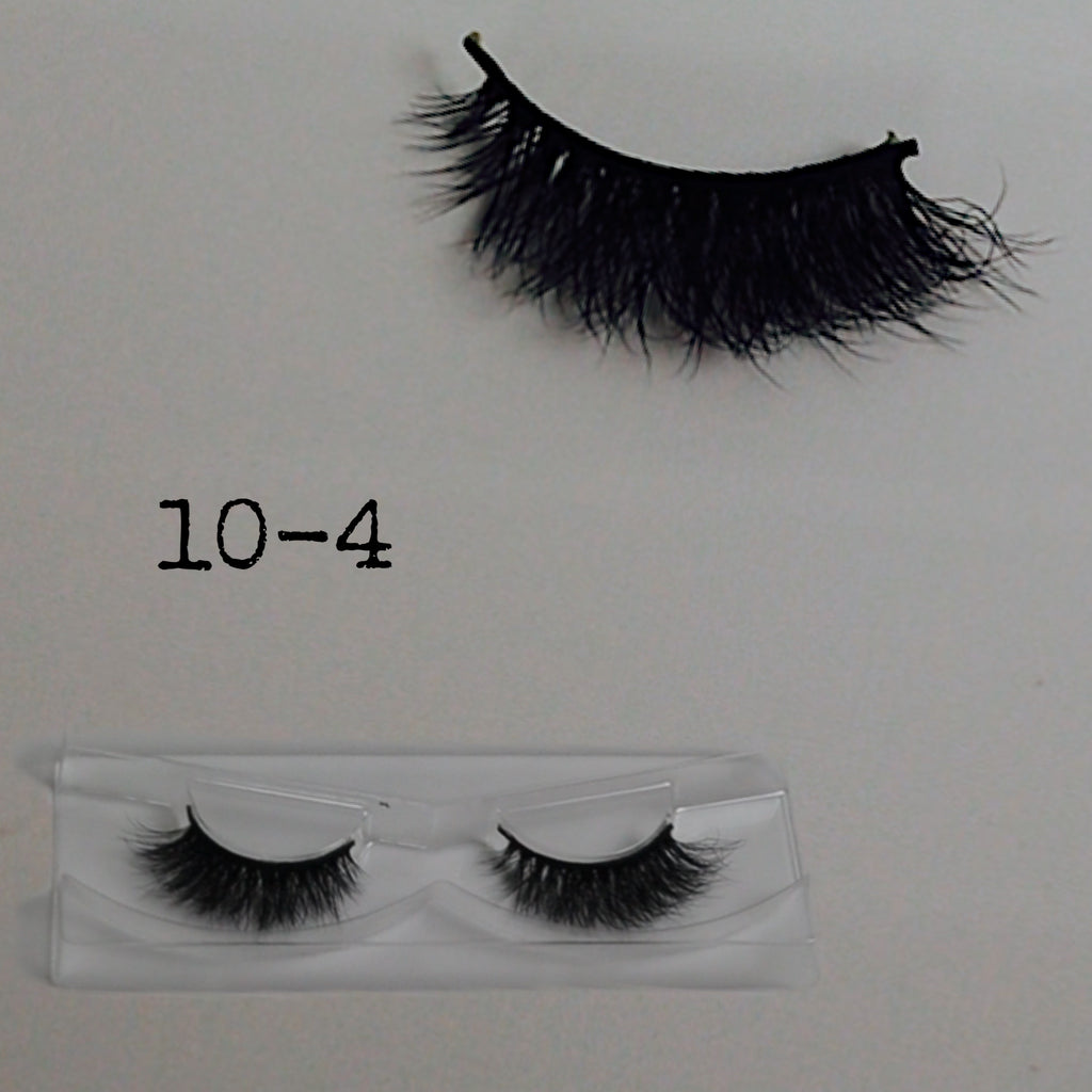 Lash Kits