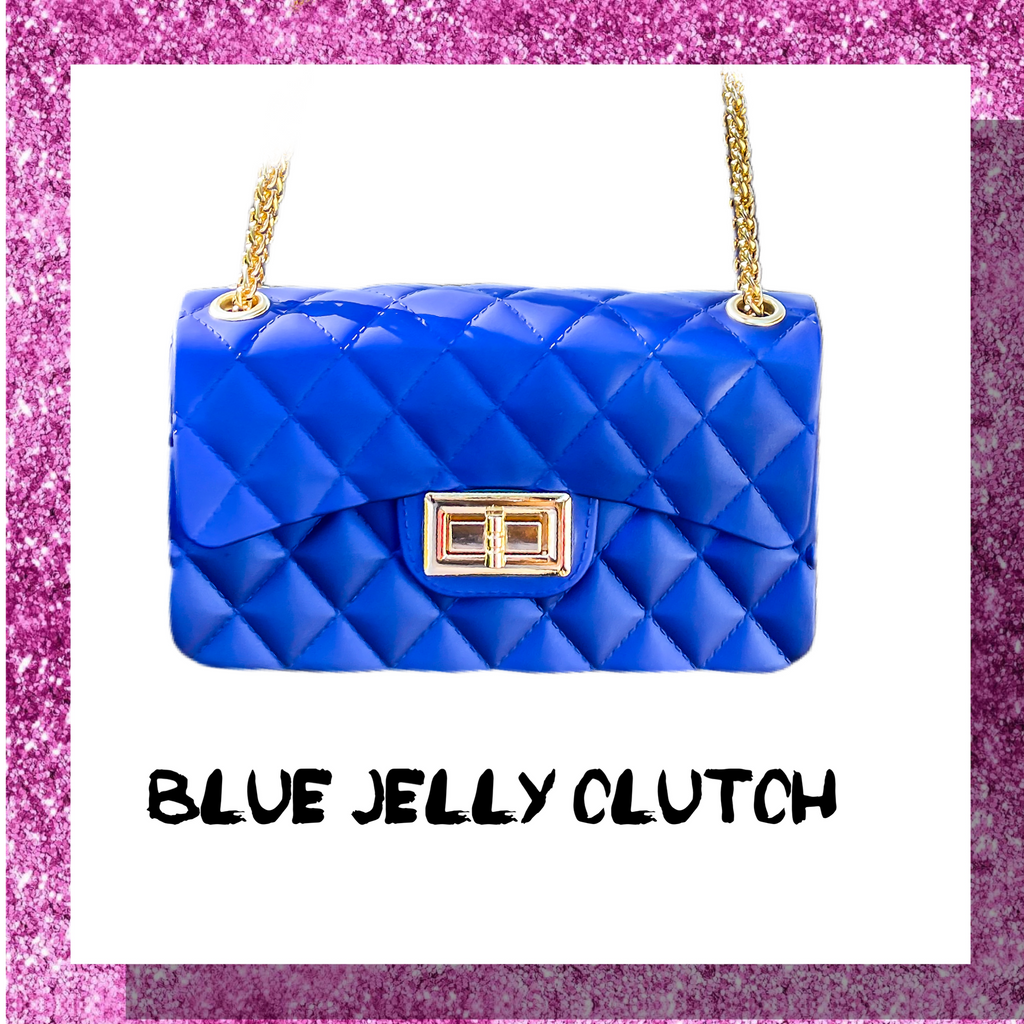 Jelly Clutch
