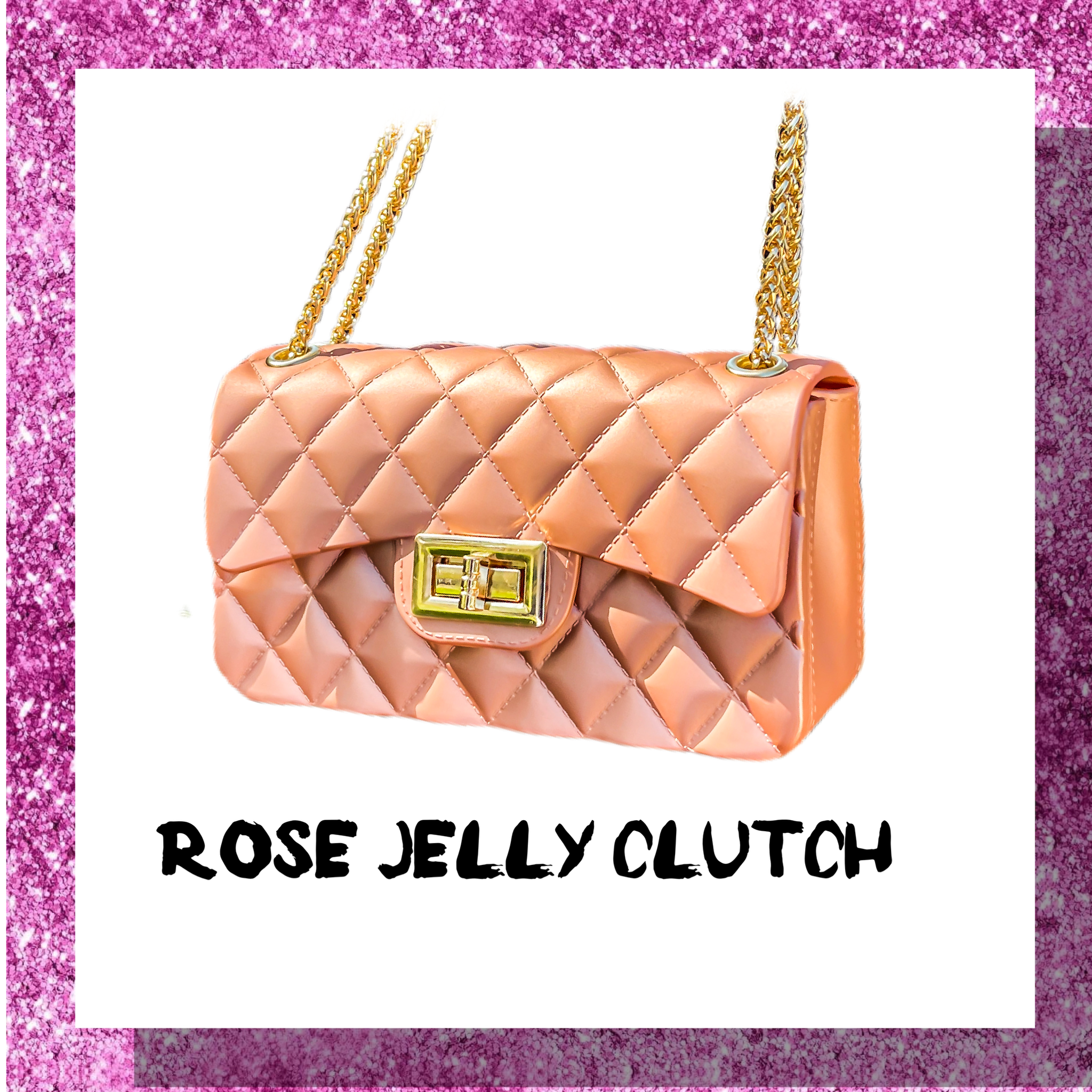 Jelly Clutch