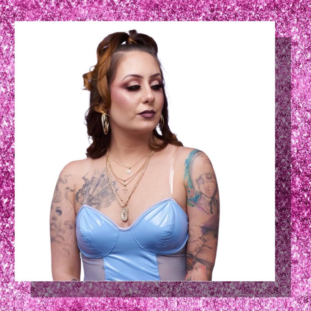 Bohemian Layered Necklace