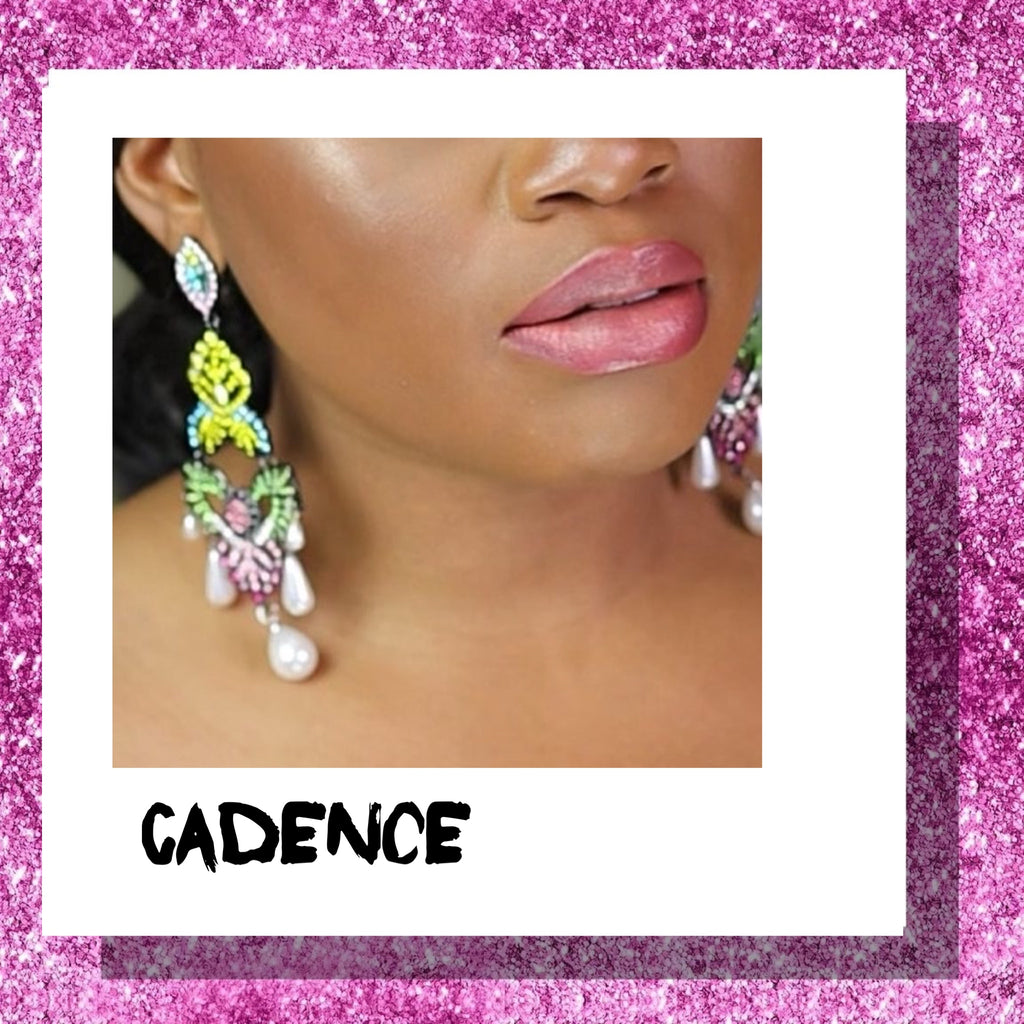 Cadence