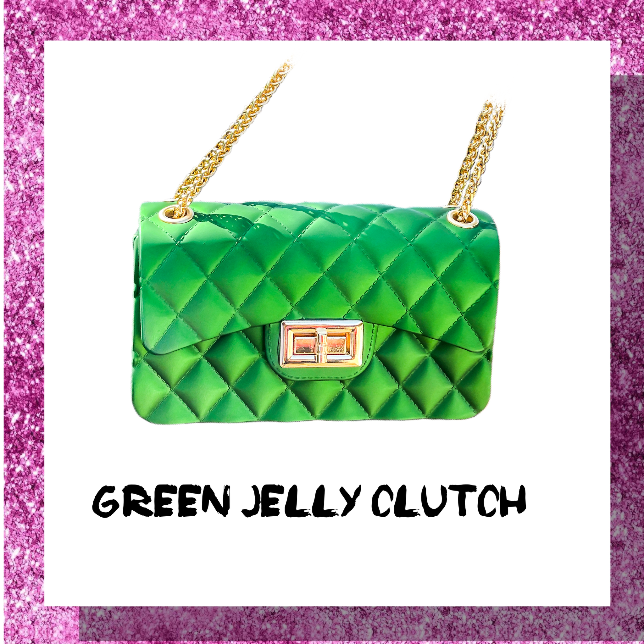 Jelly Clutch