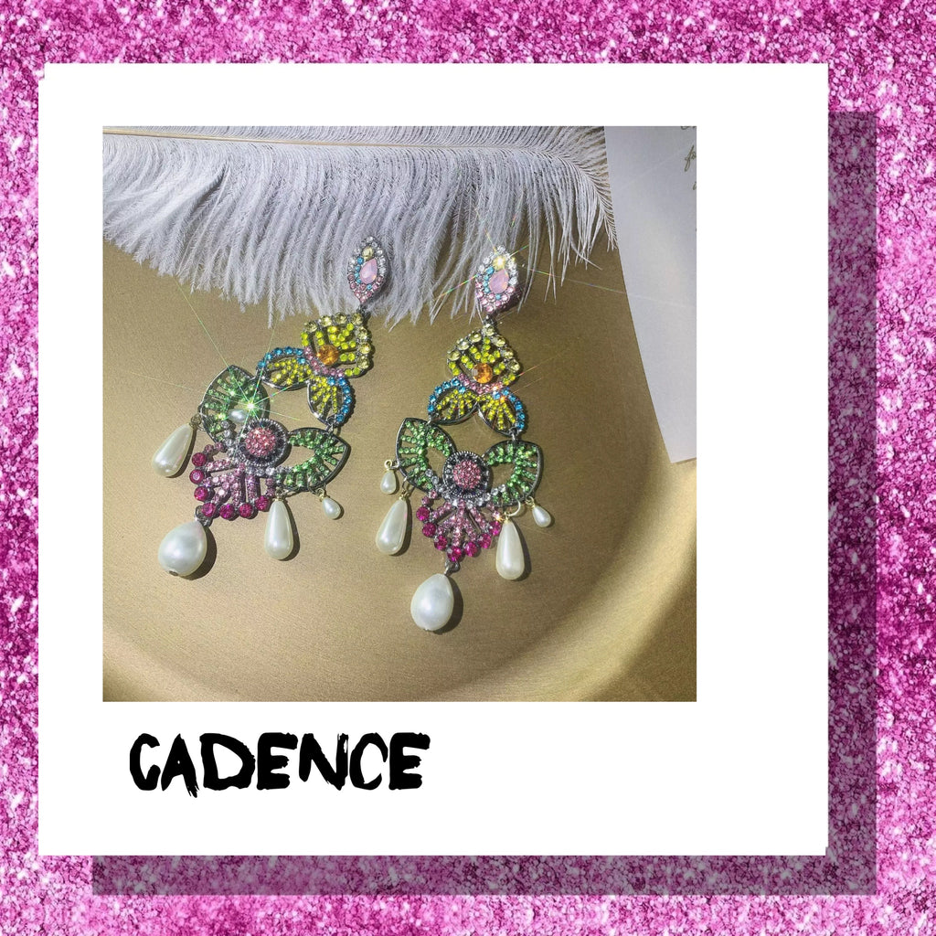Cadence