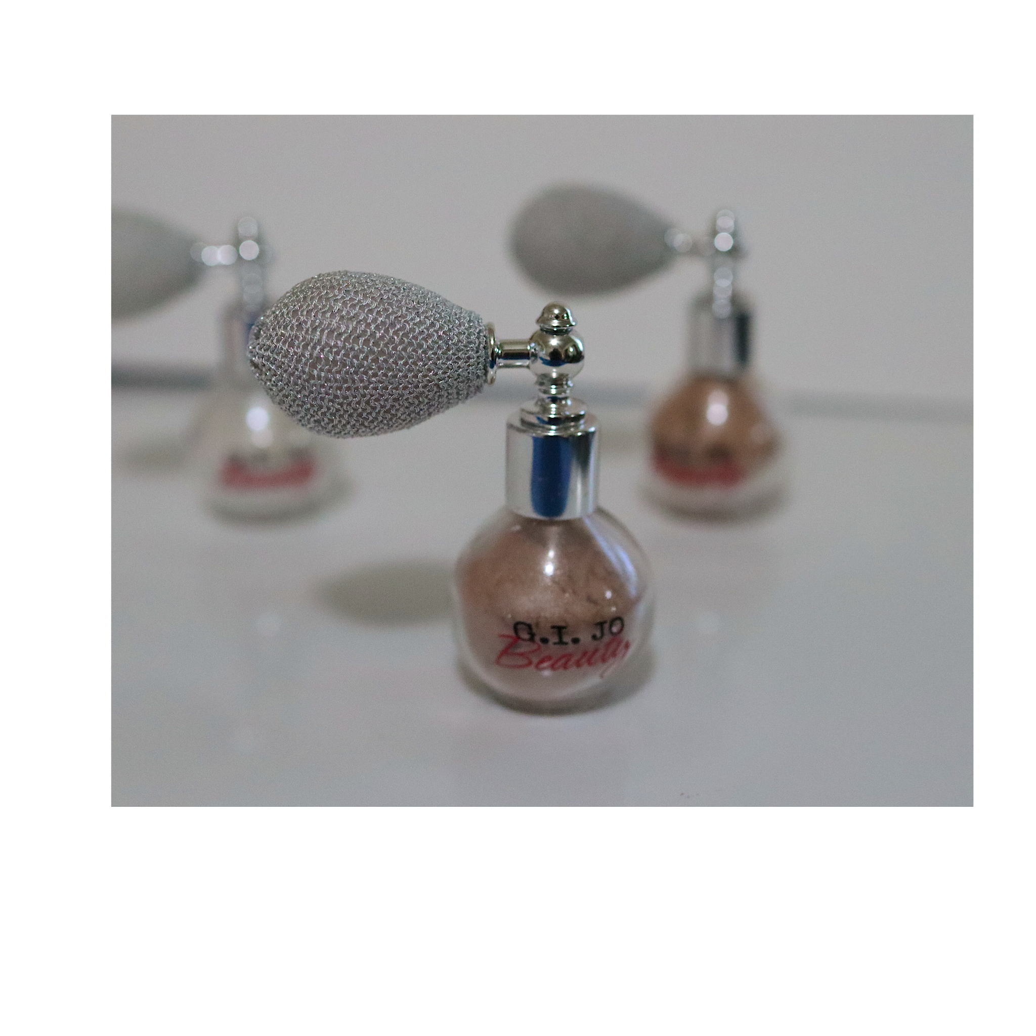 Highlighter Powder Spray