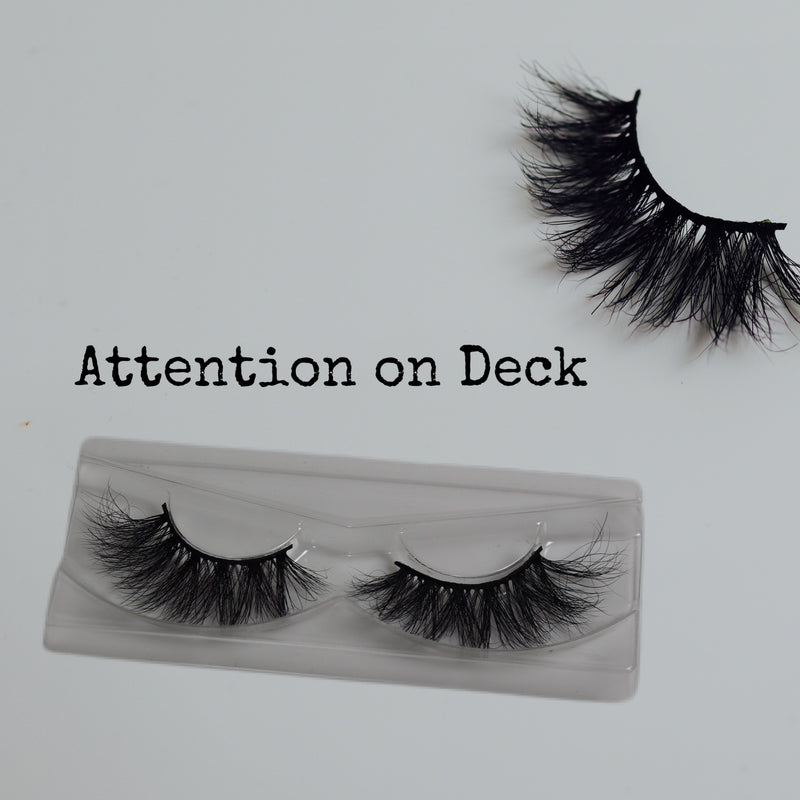 Lash Kits