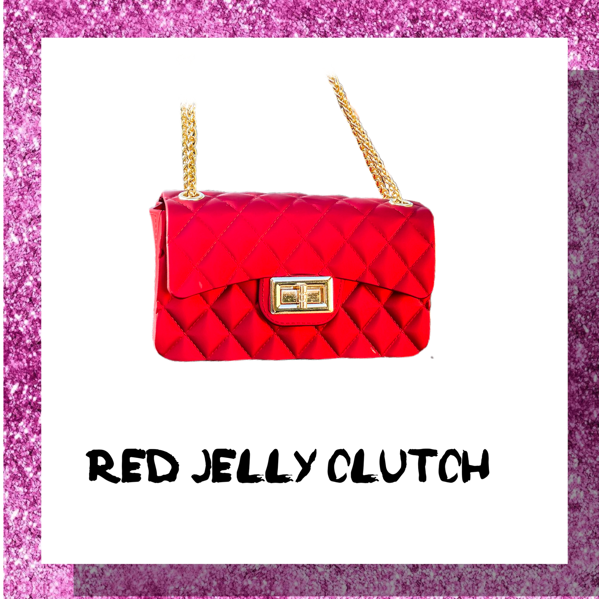 Jelly Clutch