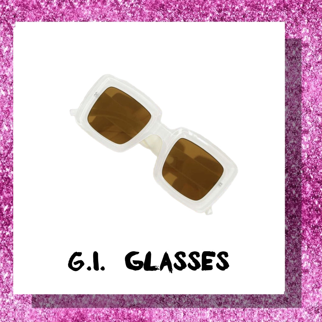G.I. Glasses