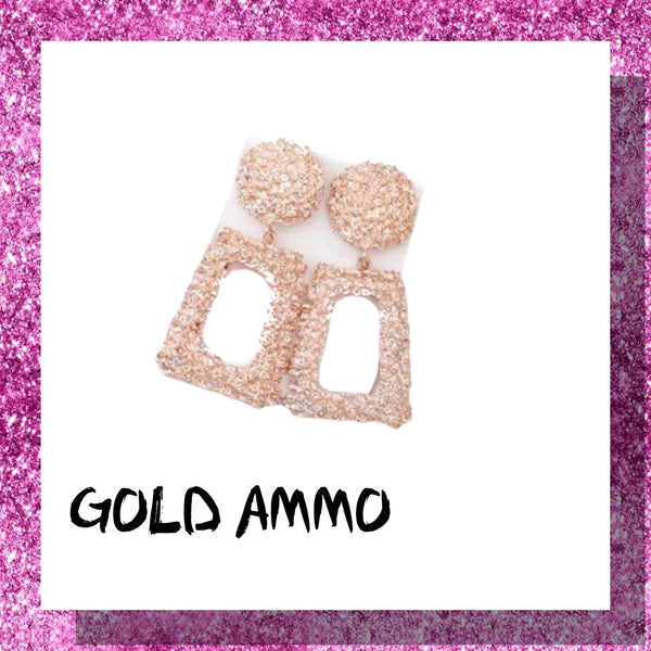 Gold Ammo